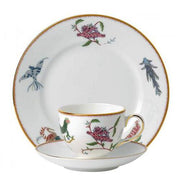 Mythical Creatures 3-Piece Set by Kit Kemp for Wedgwood Dinnerware Wedgwood 