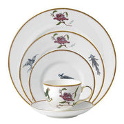 Mythical Creatures 5-Piece Place Setting by Kit Kemp for Wedgwood Dinnerware Wedgwood 
