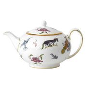 Mythical Creatures Teapot, 37.2 oz by Kit Kemp for Wedgwood Dinnerware Wedgwood 