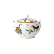 Mythical Creatures Sugar by Kit Kemp for Wedgwood Dinnerware Wedgwood 
