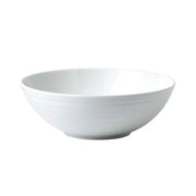 Strata Cereal Bowl, 6.7" by Jasper Conran for Wedgwood Dinnerware Wedgwood 