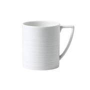 Strata Mug, 11.2 oz by Jasper Conran for Wedgwood Dinnerware Wedgwood 
