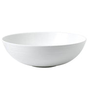 Strata Serving Bowl, 11.8" by Jasper Conran for Wedgwood Dinnerware Wedgwood 