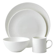 Gio 4-Piece Place Setting by Wedgwood Dinnerware Wedgwood 