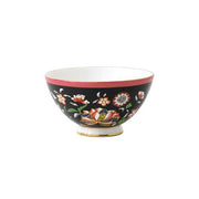 Wonderlust Bowl, 4.3", Oriental Jewel by Wedgwood Dinnerware Wedgwood 
