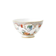 Wonderlust Bowl, 4.3", Rococo Flowers by Wedgwood - Shipping Early January 2022 Dinnerware Wedgwood 
