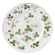 Wild Strawberry Dinner Plate, 10.75" by Wedgwood Dinnerware Wedgwood 