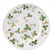 Wild Strawberry Salad Plate, 8" by Wedgwood Dinnerware Wedgwood 