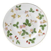 Wild Strawberry Bread & Butter Plate, 6" by Wedgwood Dinnerware Wedgwood 