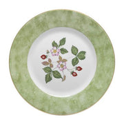 Wild Strawberry Accent Salad Plate, 8" by Wedgwood Dinnerware Wedgwood 