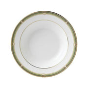 Oberon Rim Soup Bowl, 8" by Wedgwood Dinnerware Wedgwood 