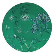 Chinoiserie Green Salad Plate, 9" by Jasper Conran for Wedgwood Dinnerware Wedgwood 
