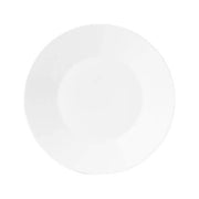 White Salad Plate, 9" by Jasper Conran for Wedgwood Dinnerware Wedgwood 