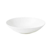 White Cereal Bowl, 8" by Jasper Conran for Wedgwood Dinnerware Wedgwood 
