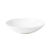 White Pasta Bowl, 9" by Jasper Conran for Wedgwood Dinnerware Wedgwood 