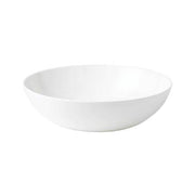 White Serving Bowl, 12" by Jasper Conran for Wedgwood Dinnerware Wedgwood 