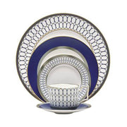 Renaissance Gold 5-Piece Place Setting by Wedgwood Dinnerware Wedgwood 