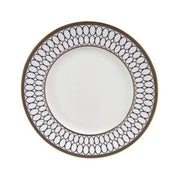 Renaissance Gold Dinner Plate, 10.75" by Wedgwood Dinnerware Wedgwood 