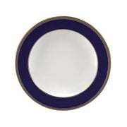 Renaissance Gold Rim Soup Bowl, 9" by Wedgwood Dinnerware Wedgwood 