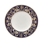Renaissance Gold Accent Salad Plate, 9" by Wedgwood Dinnerware Wedgwood 