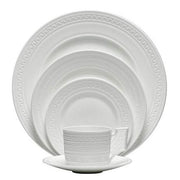 Intaglio 5-Piece Place Setting by Wedgwood Dinnerware Wedgwood 