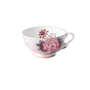 Cuckoo Pink Tea Story CUP ONLY by Wedgwood Dinnerware Wedgwood 