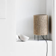 RO Table Lamp, 15.75" by Kim Richardt for Made by Hand Lighting Made by Hand 