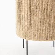 RO Table Lamp, 15.75" by Kim Richardt for Made by Hand Lighting Made by Hand 