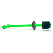 Replacement Parts for Merdolino Toilet Brush by Stefano Giovannoni for Alessi Bathroom Alessi Parts Replacement Brush with Handle 