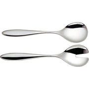 Mami Salad Set by Stefano Giovannoni for Alessi Salad Set Alessi 