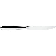 Mami Table Knife, 9.25", Set of 6 by Stefano Giovannoni for Alessi Flatware Alessi Monobloc 