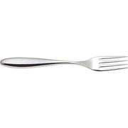 Mami Dessert Fork by Stefano Giovannoni for Alessi Flatware Alessi 