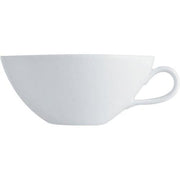 Mami Teacup & Saucer by Stefano Giovannoni for Alessi Dinnerware Alessi Cup Only 