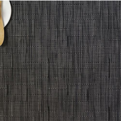 Chilewich Bamboo Woven Vinyl Placemats, Set of 4 Amusespot