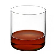 Finesse Old Fashioned Glass, 11.8 oz., Set of 4 by Nude Glassware Nude 