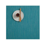 Chilewich: Bamboo Woven Vinyl Rectangle Placemat CLEARANCE Placemat Chilewich 