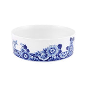 Blue Ming Salad Bowl, Large by Marcel Wanders for Vista Alegre Dinnerware Vista Alegre 