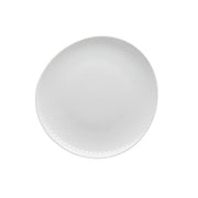 Junto Salad Plate, White for Rosenthal Dinnerware Rosenthal 