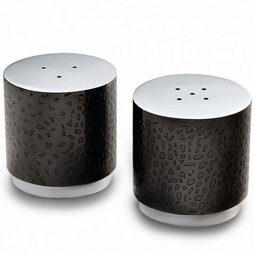 Mary Jurek Northstar Salt & Pepper Set