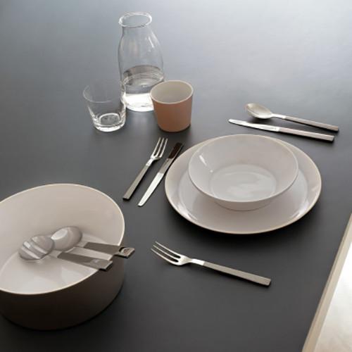 Alessi Santiago Dessert Fork