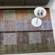 Sarang Ochre Hand Tufted Rug by Designers Guild Rugs Designers Guild 