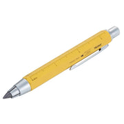 Carpenter's Clutch Pencil by Troika of Germany Pencils Troika Yellow 
