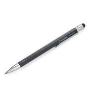 Construction Mechanical Pencil by Troika of Germany Pen Troika Black 