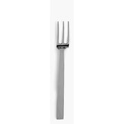 Minimalist Cutlery or Flatware by John Pawson for When Objects Work Flatware When Objects Work Fork 3 Tined 