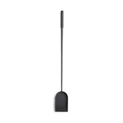 Fireplace Tools by John Pawson for When Objects Work Bowl When Objects Work Shovel 