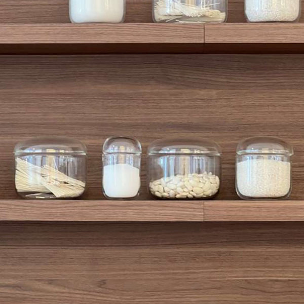 When Objects Work Hand Blown Glass Canisters by John Pawson - Medium ...