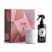 Rose Noire Candle and Room Spray Gift Set by L'Objet Home Diffusers L'Objet 