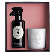 Rose Noire Candle and Room Spray Gift Set by L'Objet Home Diffusers L'Objet 