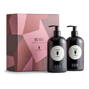 Rose Noir Hand and Body Soap & Lotion Gift Set by L'Objet Soap L'Objet 