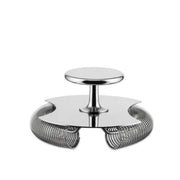 The Tending Box Stainless Steel Strainer by Alessi Mixer Alessi 